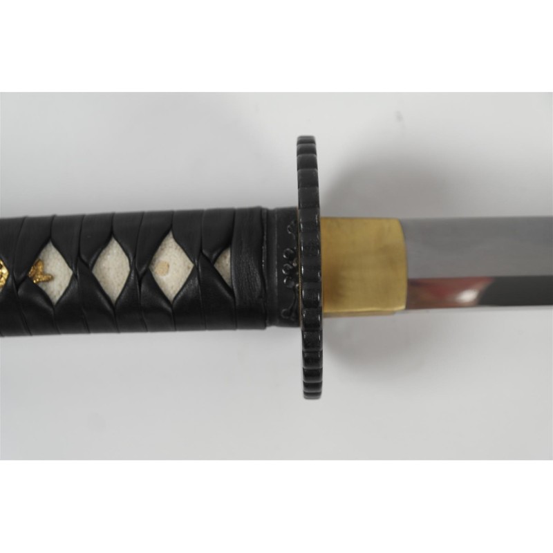 Practical Plus Katana