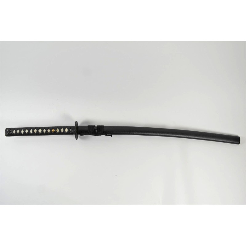 Practical Plus Katana