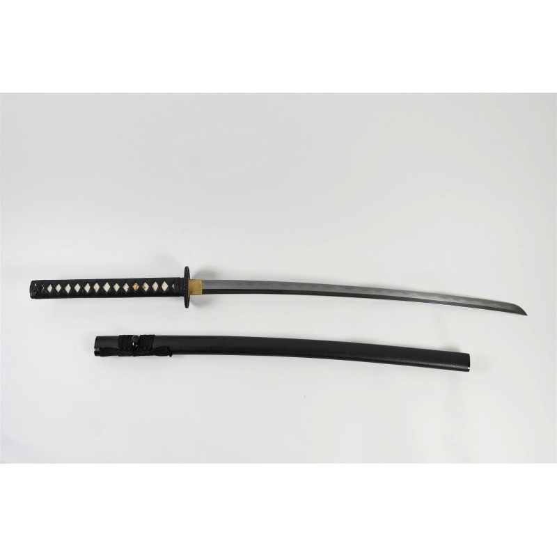 Practical Plus Katana