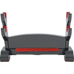Double Japanese Sword Stand