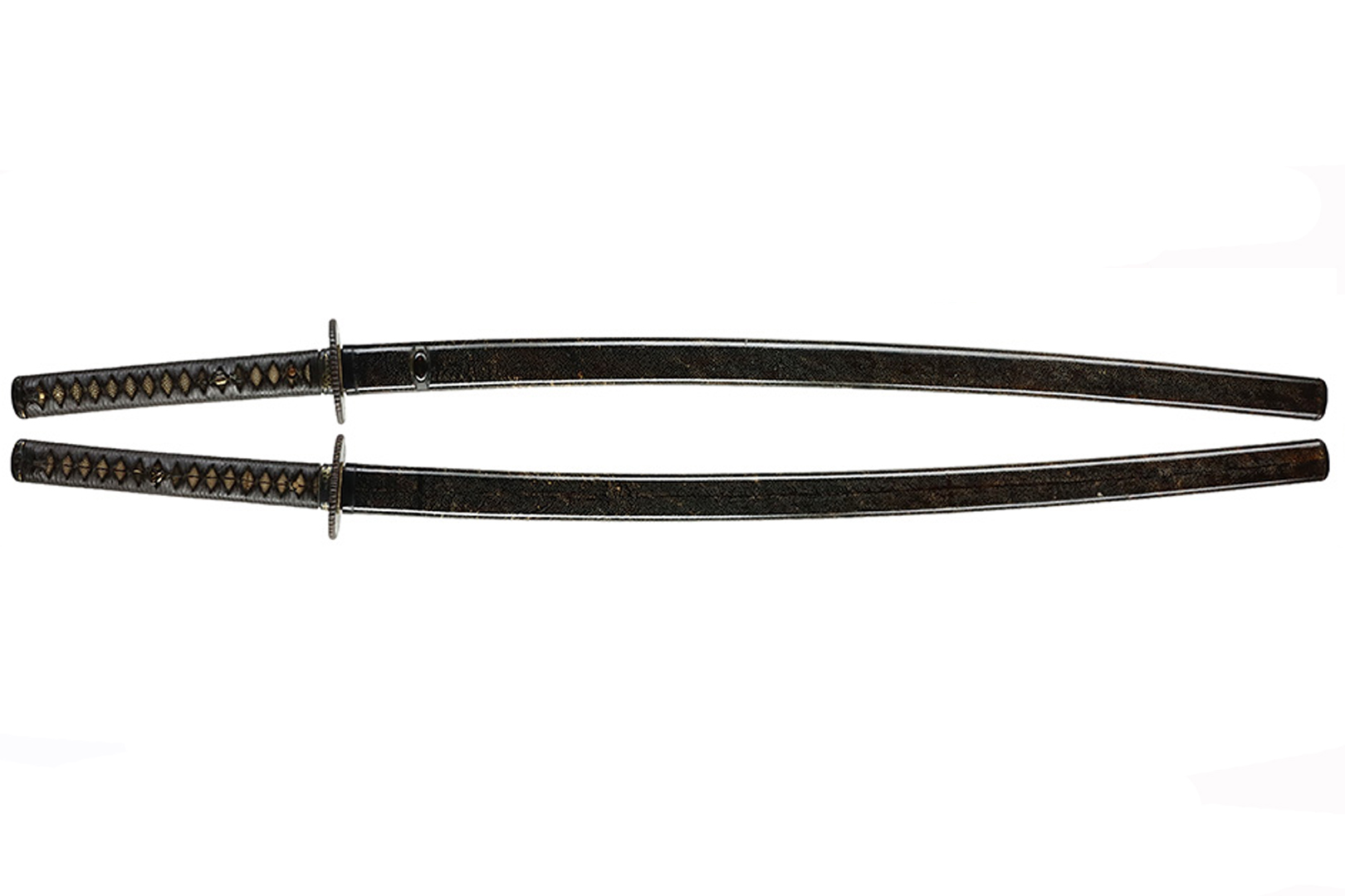 Shimosaka Katana