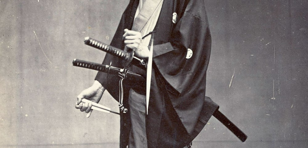 Daisho-Samurai