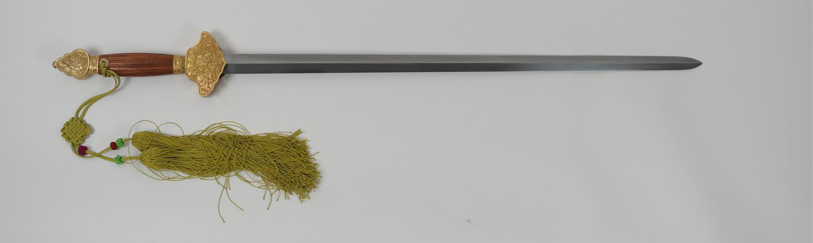 Jian - Chinees Zwaard Jian - Chinees Zwaard