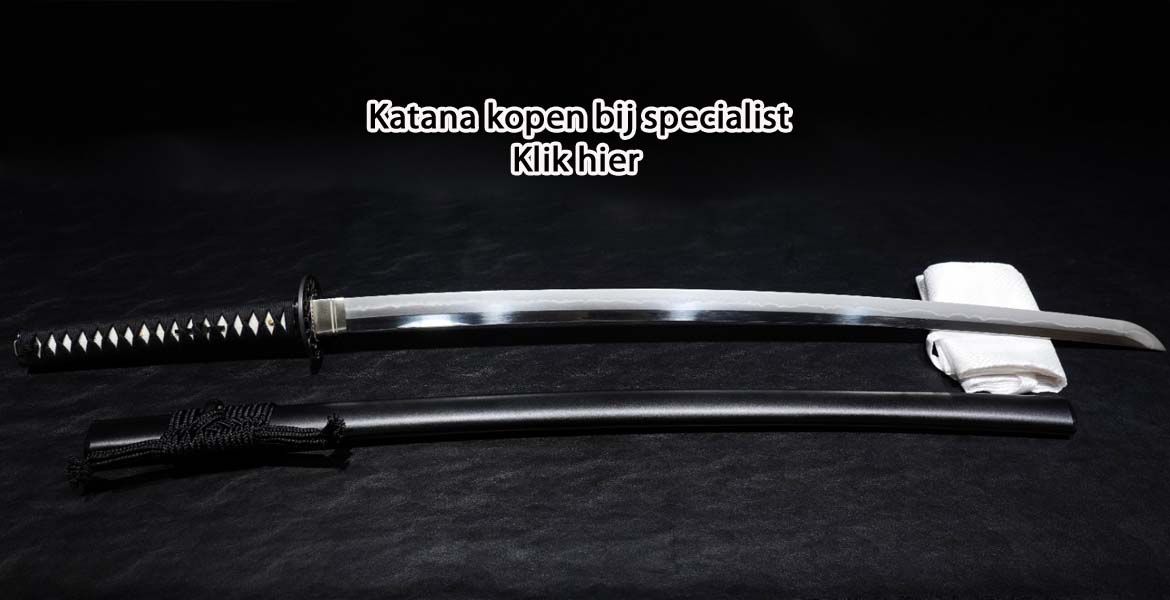 katana kopen