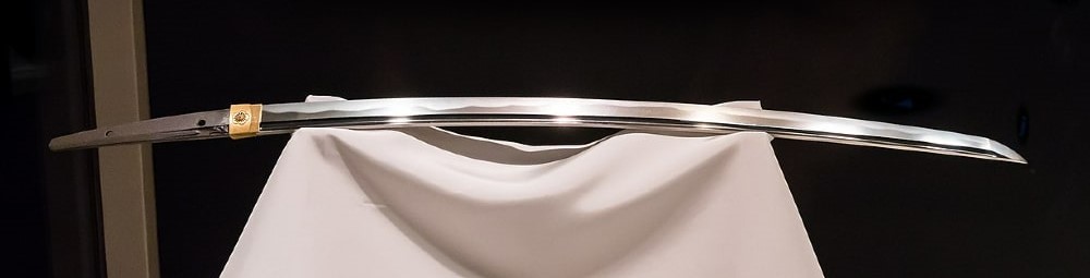Masamune-Katana-Nihonto