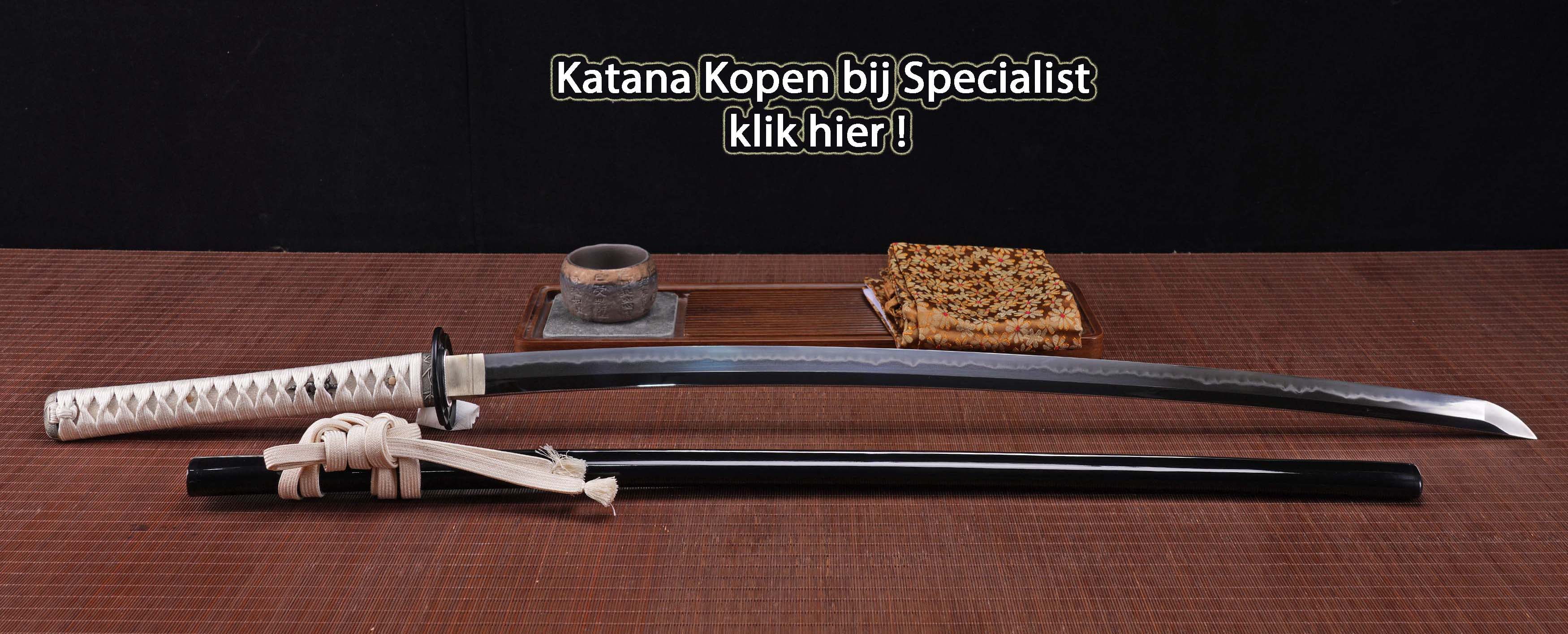 katana-kopen