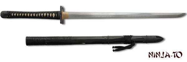 ninja-zwaard-hanwei