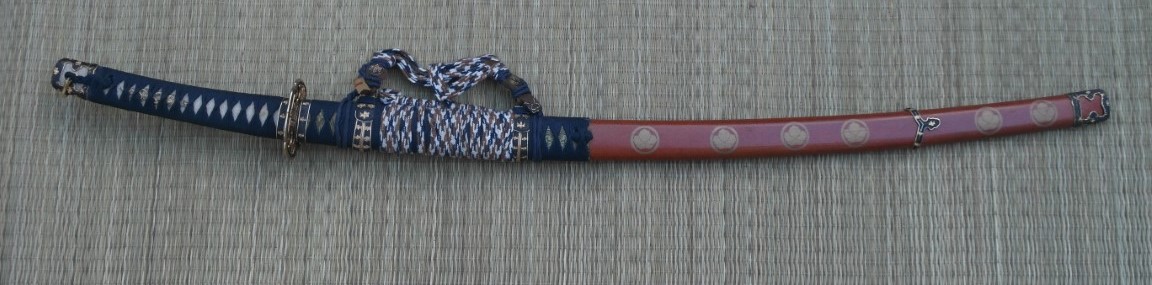 tachi-zwaard