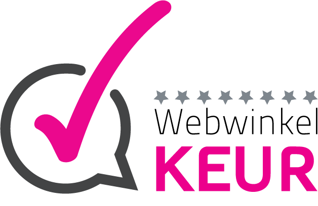 Webwinkelkeur logo