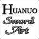 Huanuo Sword Art