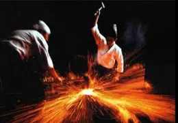 Gokaden Schwertschulen – Japanische Katana-Traditionen