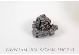 Zwaard Samurai is het wapen van de krijgers