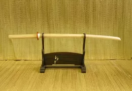 Bokken en Bokuto: alles over eikenhouten oefenzwaarden