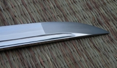 Which Steel Types for Japanese Swords?