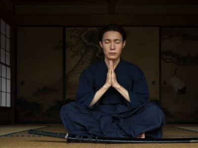 Discover the Katana as a Spiritual Object