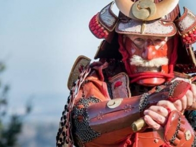 Die faszinierende Geschichte des Katana