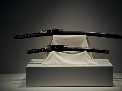 Hoe en waar een echte Katana Kopen?