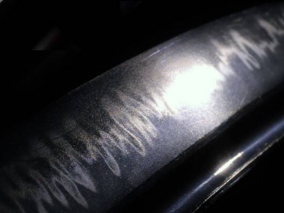 Heeft je Katana een Echte  of Nep Hamon? 