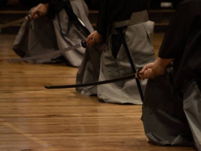 Welke soorten Japanse Zwaarden 