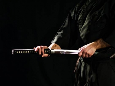 Iaido: De Kunst van het Japanse Zwaard 
