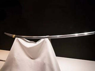 De Meest Beroemde katana's en hun verhalen: nationale schatten