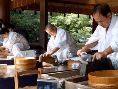 Katana slijpen: een complete handleiding polijsten